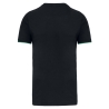 T-shirt Day To Day manches courtes Noir WK. Designed To Work – vue 2