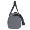 Sac de sport compartiment chaussures Kimood Gris – vue 3