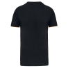 T-shirt Day To Day manches courtes Noir WK. Designed To Work – vue 2