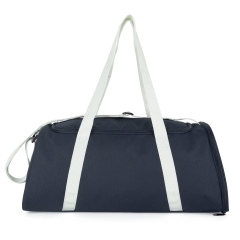 Sac de sport compartiment chaussures Kimood Marine