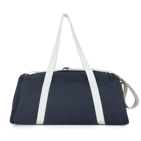 Sac de sport compartiment chaussures Kimood Marine – vue 2