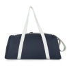 Sac de sport compartiment chaussures Kimood Marine – vue 2
