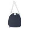 Sac de sport compartiment chaussures Kimood Marine – vue 3