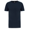 T-shirt Day To Day manches courtes Marine – WK. Designed To Work