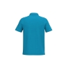 Polo Piqué Homme Bleu Atoll iDeal Basic Brand – 200 g/m² – vue 2