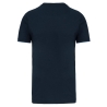 T-shirt Day To Day manches courtes Marine – WK. Designed To Work – vue 2