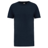 T-shirt Day To Day manches courtes Marine – WK. Designed To Work