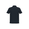 Polo Piqué Homme Marine 200 g/m² – iDeal Basic Brand – vue 2