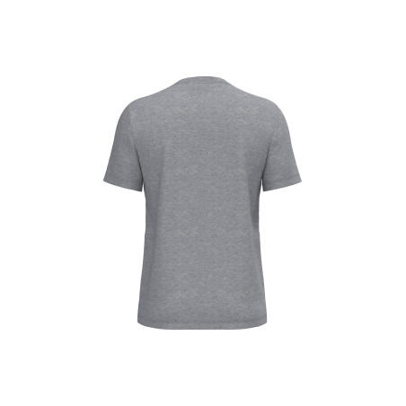 T-shirt antibactérien homme Gris (Oxford Grey) WK. Designed To Work – vue 2
