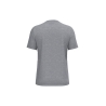 T-shirt antibactérien homme Gris (Oxford Grey) WK. Designed To Work – vue 2