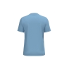 T-shirt antibactérien homme coupe droite bleu ciel WK. Designed To Work – vue 2