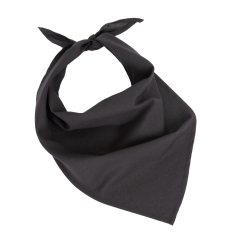 Bandana de travail Noir – Fiesta K-up | Label Blouse