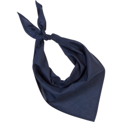 Bandana Marine Fiesta K-up – Polycoton Personnalisable