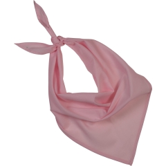 Bandana Rose Pale Pink – Fiesta K-up | Label Blouse