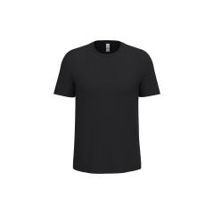 T-shirt sport homme Mercury Noir – iDeal Basic Brand