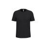 T-shirt sport homme Mercury Noir – iDeal Basic Brand