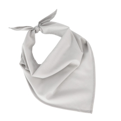 Bandana Gris Sweet Grey Fiesta K-up – Taille Unique