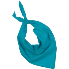 Bandana Turquoise Fiesta – K-up | Label Blouse
