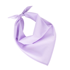 Bandana Fiesta Violet (Wisteria Purple) – K-up