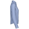 Chemise manches longues sans repassage femme Ciel – Kariban – vue 3