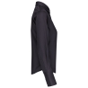 Chemise Femme Sans Repassage Manches Longues Gris Kariban – vue 3