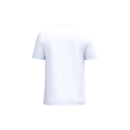 T-shirt homme Blanc 185 g/m² iDeal Basic Brand iDeal190 – vue 2