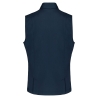 Bodywarmer femme Day To Day marine WK. Designed To Work – vue 2