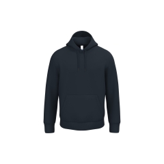 Sweat-shirt à capuche unisexe Marine iDeal Basic Brand