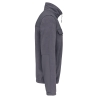 Veste polaire manches amovibles Gris WK. Designed To Work – vue 3
