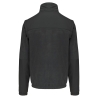 Veste polaire manches amovibles Gris homme WK. Designed To Work – vue 2