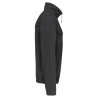 Veste polaire manches amovibles Gris homme WK. Designed To Work – vue 3