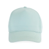 Casquette 5 panneaux coton Vert Ice Mint K-up