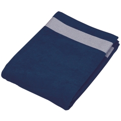 Drap de plage Marine Kariban – 400 g/m² personnalisable
