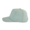 Casquette 5 panneaux coton Vert Sage K-up – Personnalisable – vue 3