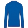 Polo Rugby Kariban Bleu Royal – 280 g/m² Coton Peigné – vue 2