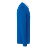 Polo Rugby Kariban Bleu Royal – 280 g/m² Coton Peigné – vue 3