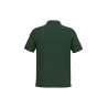 Polo piqué manches courtes homme Kariban Vert Forest Green – vue 2