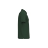 Polo piqué manches courtes homme Kariban Vert Forest Green – vue 3