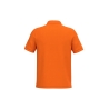 Polo piqué manches courtes Kariban homme – Orange – vue 2