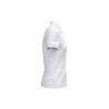 Polo manches courtes femme Kariban Gris – 220 g/m² – vue 3