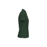 Polo manches courtes femme Kariban Vert Forest Green – vue 3
