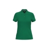 Polo manches courtes femme Kariban Vert Kelly Green