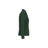 Polo manches longues femme Kariban Vert Forest Green – vue 3