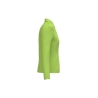 Polo manches longues femme Kariban Vert lime – 220 g/m² – vue 3