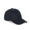 Casquette 6 panneaux sandwich contrastée Marine – K-up – vue 3