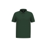 Polo piqué manches courtes Kariban homme – Vert Forest Green
