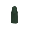 Polo piqué manches courtes Kariban homme – Vert Forest Green – vue 3