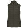 Bodywarmer femme sans manches Kariban – Vert Dark Khaki