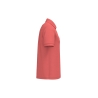 Polo piqué homme manches courtes Kariban – Corail – vue 3