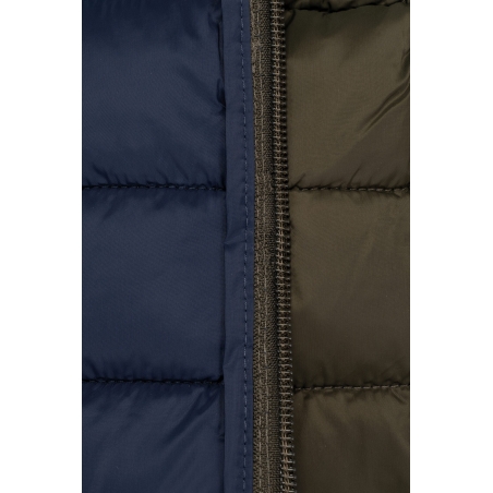 Bodywarmer femme sans manches Kariban – Vert Dark Khaki – vue 4